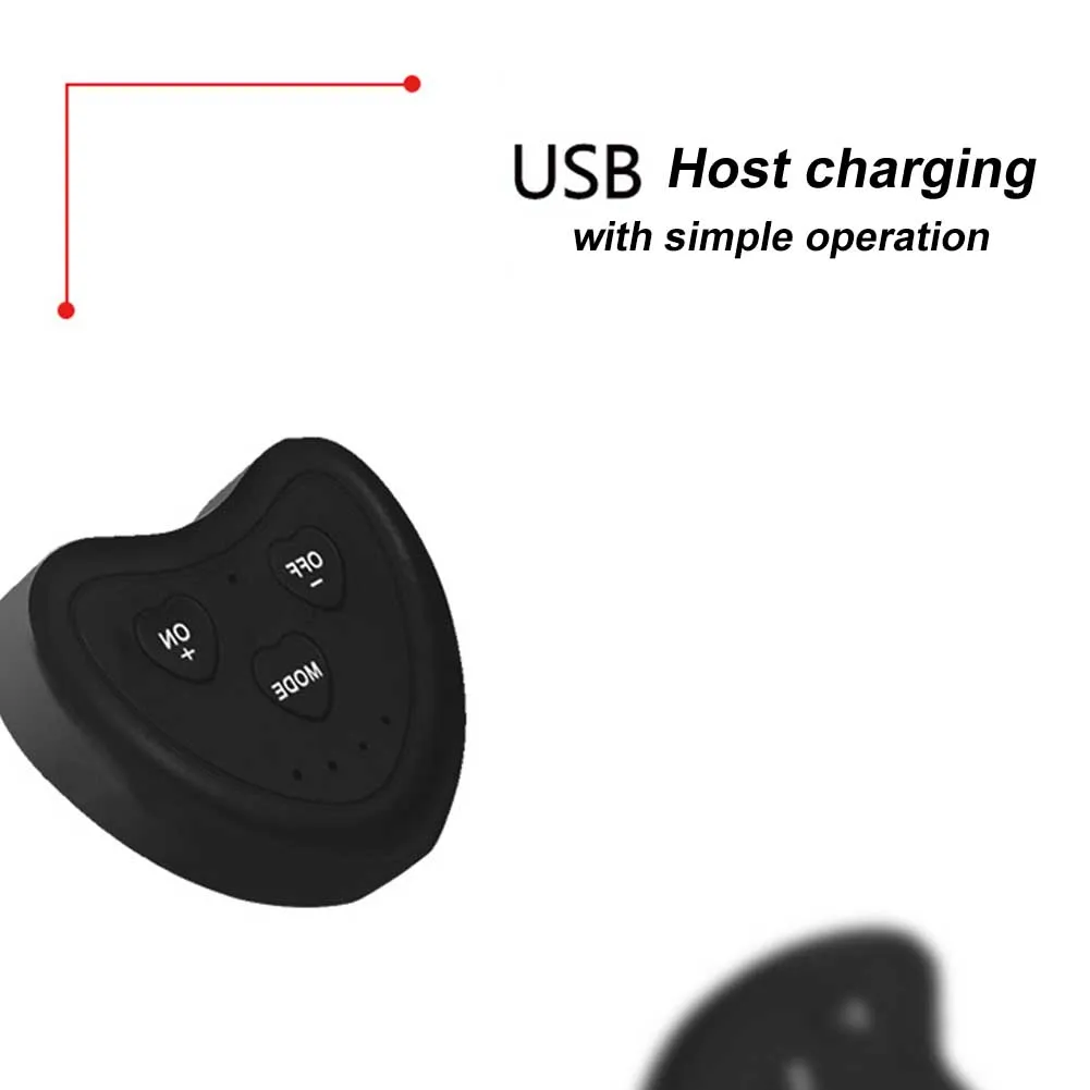 Usb зарядка ABS стимулятор тренировки ленивый фитнес тренировка ног домашний тренажерный зал брюшной мышцы тренажер Рука Упражнения офис тонизирующий пояс