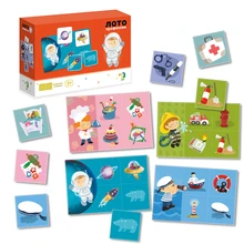 Party Games Dodo R300136 toys board game board educational boys girls fun for the whole family