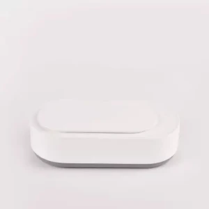 Image 4 - قبل بيع جديد Xiaomi Mijia Youpin EraClean بالموجات فوق الصوتية آلة التنظيف 45000Hz عالية التردد الاهتزاز يغسل كل شيء
