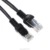 RJ11 6P4C Female To 4 Ethernet RJ45 8P8C Male F/M Адаптер Конвертер Кабель Телефон M12 21 Dropship