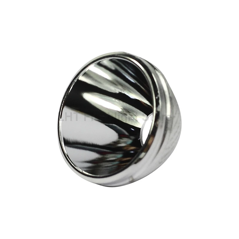 Алюминиевый отражатель для Cree XP L HI 20 6 мм (D) x 13 3 (H) SMO / OP|Портативные осветительные