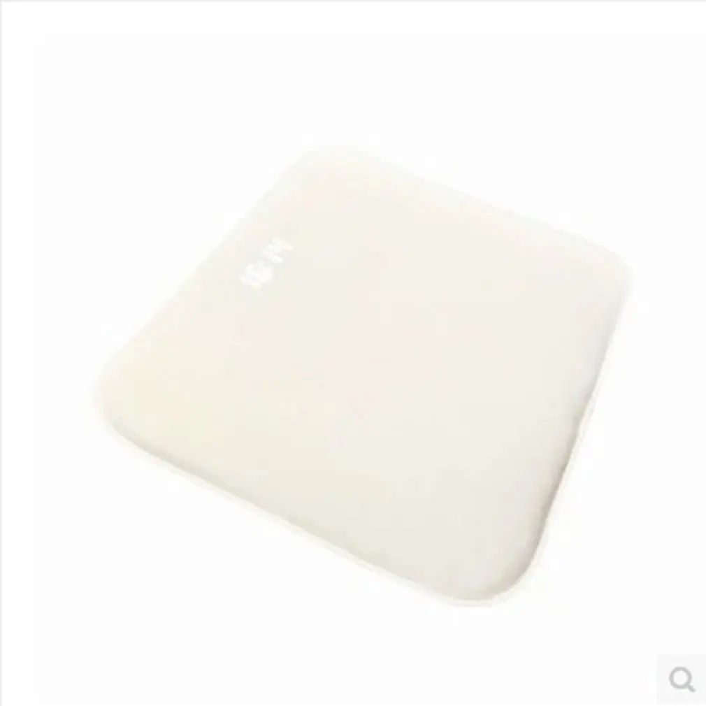 Музыка ковер, будильник ленивый электронные часы-будильник Смарт белых воротничков для студентов с просыпающимся Смарт профессиональная моды