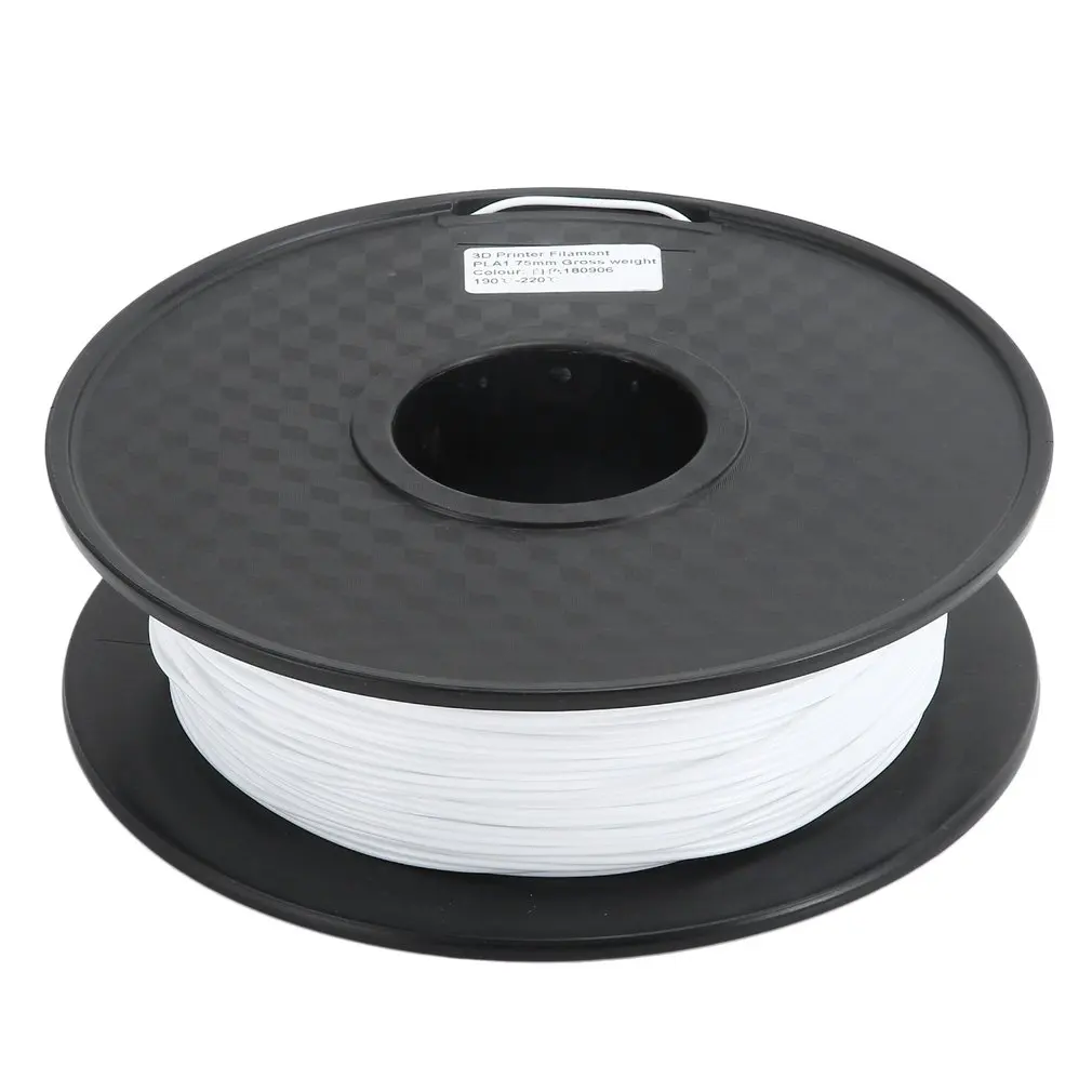 

NEW 3D Printer Filament PLA Printing Filament Supplies Material 1.75mm For 3d Printer Pen Print Filament Accessory