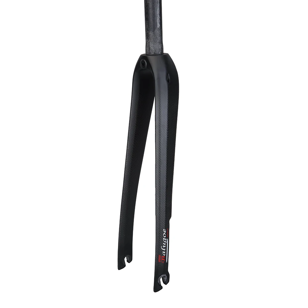 Carbon Fiber Road Bike Hard Fork | Carbon Bike Parts Bicycle