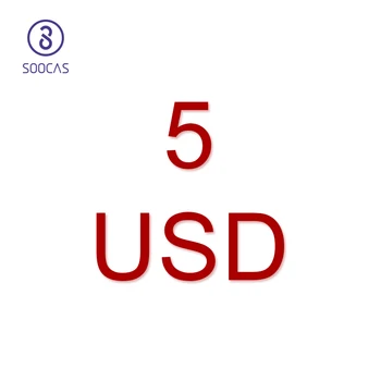 

Ojiami store USD $5 extra shipping fee link