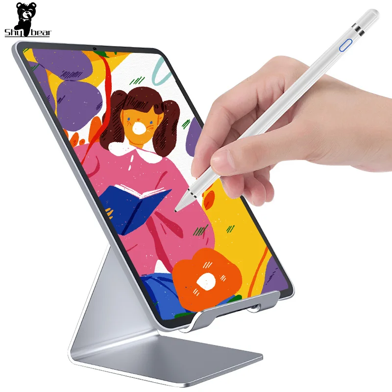 Универсальный стилус для iPad планшета мобильный телефон емкостный экран Стилус