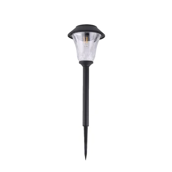 

Led Solar Pathway Lights Imitation Tungsten LED Lamp Outdoor Solar Garden Lawn Lamps for Landscape Path Yard Patio Walkway