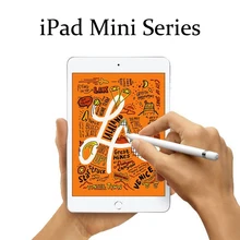 Apple iPad Mini 1st/2nd 7.9 inch 2012 Original Used 90% New 16/32/64Gb Black Silver iOS  WiFi version Dual-core A5 5MP Table