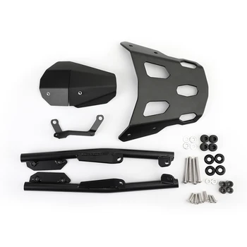 

Artudatech Rear Top Cargo Luggage Rack for KTM Duke 790 2018 2019