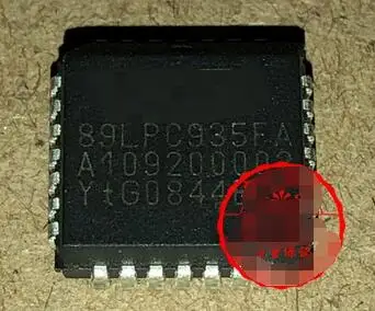 100% новый 89LPC935FA P89LPC935FA | Электроника