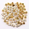 Promotion 144-1440pcs crystal silver claw rhinestones clear crystals strass non hotfix gold base sew on rhinestones for clothes ► Photo 2/6