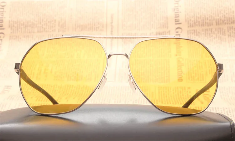 Zerosun 160 мм поляризационные солнцезащитные очки большого размера, мужские фотохромные солнцезащитные очки для дня и ночи, для вождения, для мужчин, огромный большой ультра-светильник