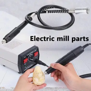 

3.0mm Electrical Accessories Flexible Shaft Grinders Extended Line Enclosure Parts Lengthline Engraving Machine Firm Practical
