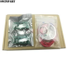 Puce de réinitialisation automatique Carte décodeur pour Epson 4880 7880 9880 7450 9450 4450 4400 7400 9400 4800 7800 9800 resetter de puce carte de décryptage(China)