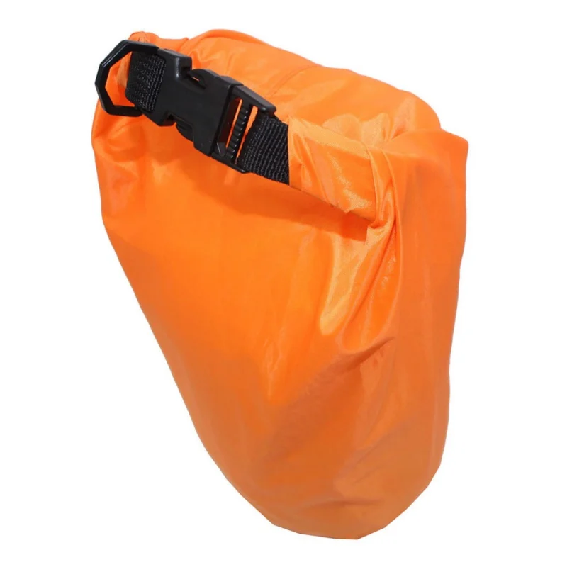 8L портативный Водонепроницаемый сухой мешок нейлон PU водонепроницаемый плавательный мешок сумка для хранения Сумка для кемпинга пешего туризма треккинг катание на лодках ZW
