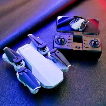 

S103 Pro Drone with 4k Camera Rc Quadcopter Drones Hd 4k Gps 5g Wifi Uav Professional Foldable Dron Helicopter Toy Vs Sg907