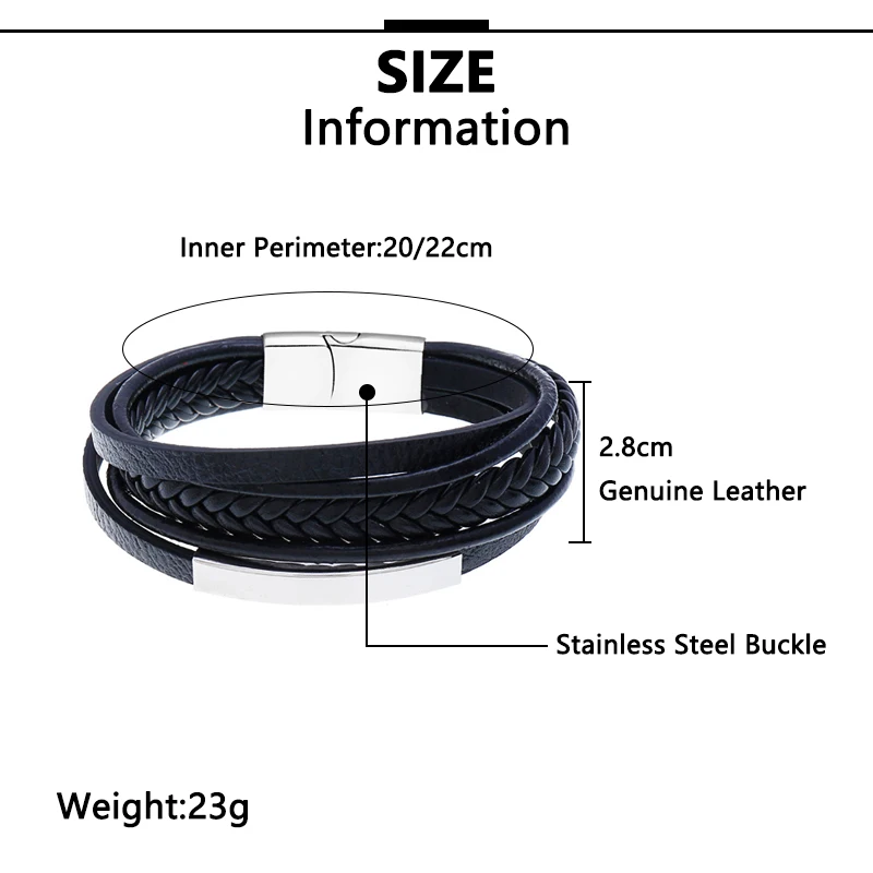 Size