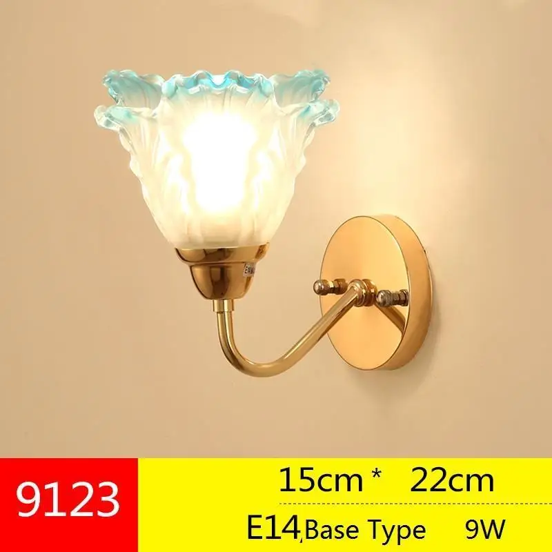 Декор для ванной комнаты Deco Badkamer Verlichting Tete De Lit аппликация Murale светильник Wandlamp для дома спальня светильник Настенный светильник