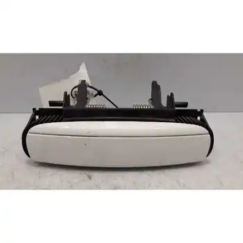 

8683397 handle Outer Front Right Audi A3 (8p) 1.6 Tdi Attraction