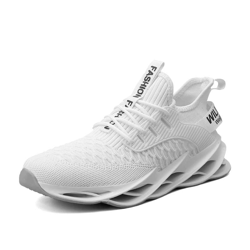 Sports Shoes Fitness Jogging Footwear 