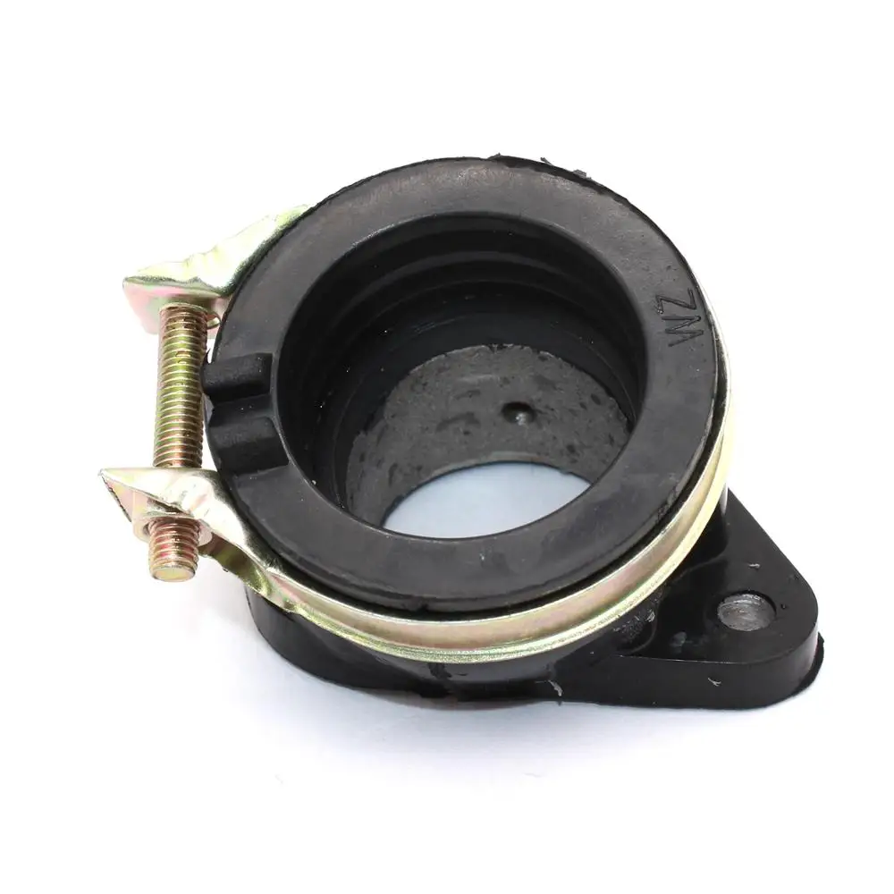 250cc Gasoline Motorcycles Carburetor Intake Manifold 172 Fmm for CFMOTO CF250 Honda Cn250 Helix Fusion Space Karting Atv Part motorcycle carburetor jets motorcycle carburetor pipe intake manifold spacer