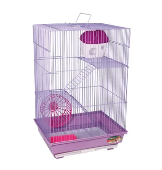 

TRIOL cage for small rodents Triol 3303 Enamel 34.5 x 28 x 53.5 cm