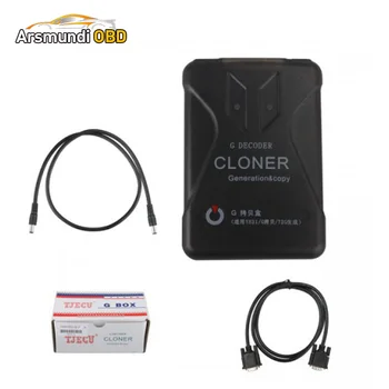 

Cloner Box For Toyota G Chips Cloner Box Use for ND900