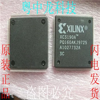 

XC3190A-3PQ160CQFP Original