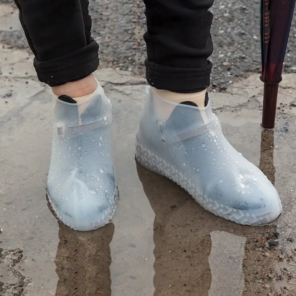 shoes for rain and snow