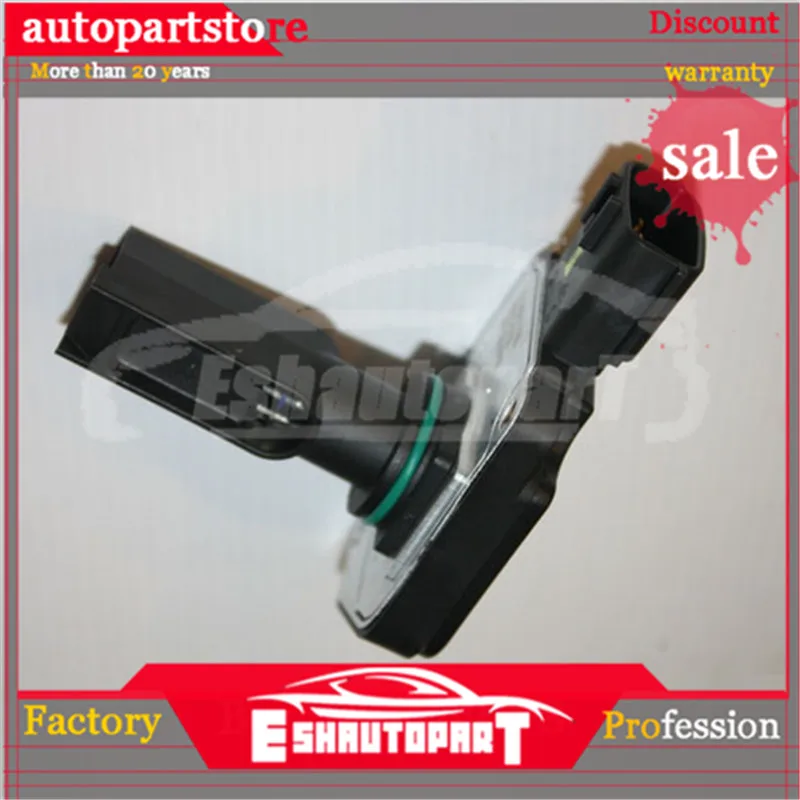 Датчик массового расхода воздуха 22680-5J000 для 97-00 Nissan Pathfinder Infiniti QX4 226805J000