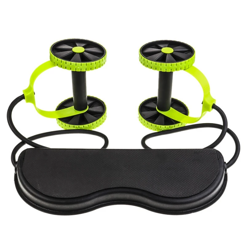

Stretching Elastic Aben Resistance Pull Tool Abinal Muscle Training Device Exercise Fitness Equipment