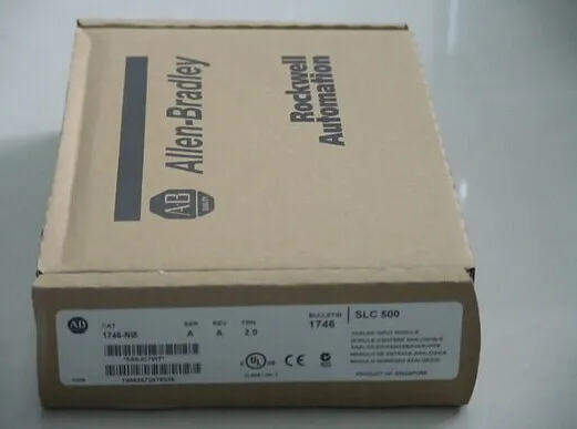 1746-IO4 SLC 500 комбинированный I/O Модуль 1746IO4 1746 I04