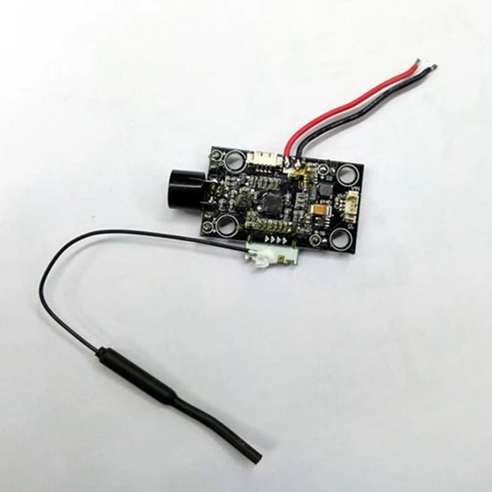 MJX B6 B8 Bugs 6 Bugs 8 RC Quadcopter Drone Spare Parts Receiver pcb board