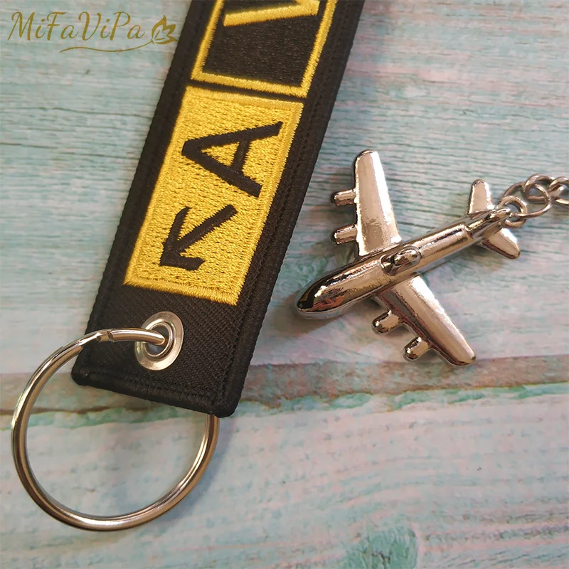 FASHION KEYRINGS KEY CHAINS 4