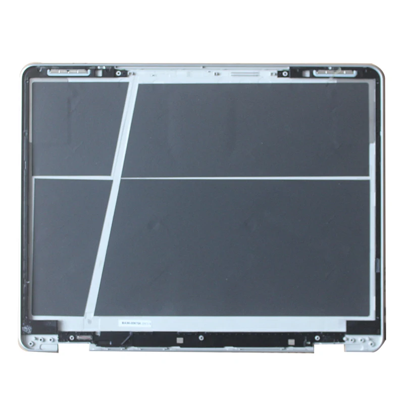 Rear Lid TOP Case Laptop LCD Back Cover For Samsung For Chromebook Pro XE500C24 XE510C24
