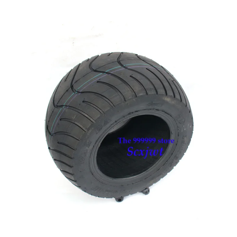 2шт Lightning shipping 13x6. 50-6 для ATV QUAD Golf Buggy косилка Go-kart газонокосилки 13*6,50-6 шины для осмотра автомобилей Аксессуары