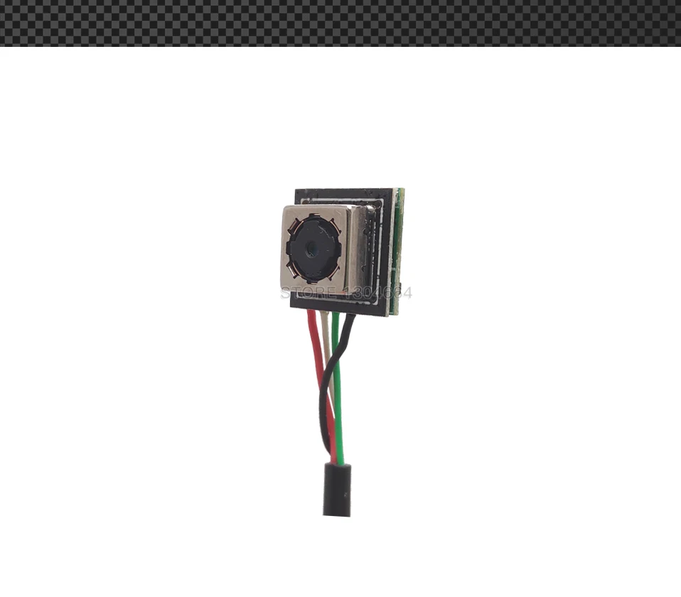 automático micro módulo de câmera usb 5mp
