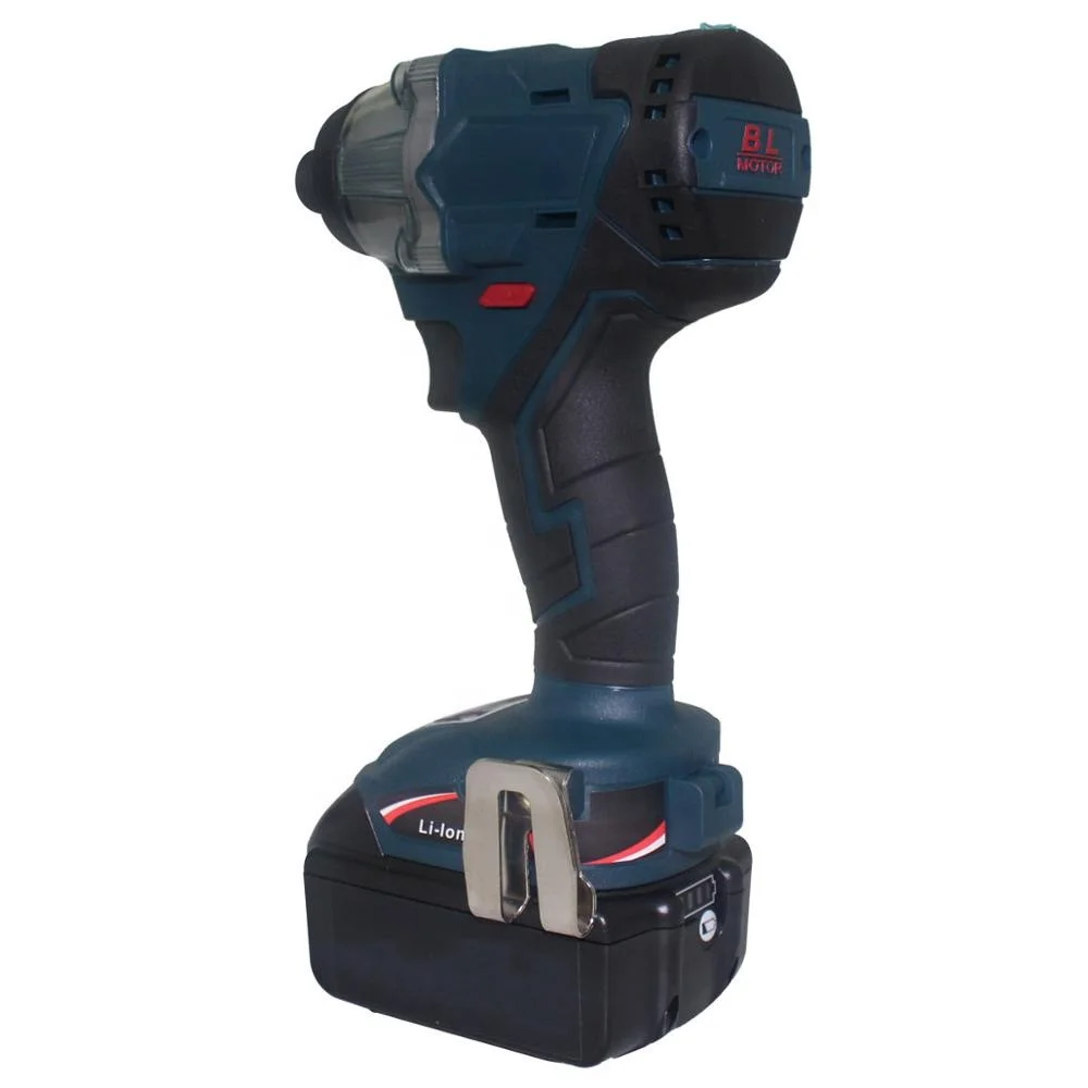 BLR121B BLR1218B Impact Screwdriver Wrench Powerful Power Tools Cordless Stayer cordless drill combo