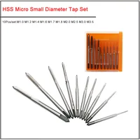 Drill Bit