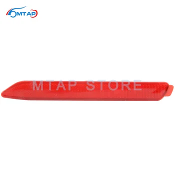 

MTAP Rear Bumper Reflector Fog Light Garnish Lamp For TOYOTA CAMRY AURION WISH AVENSIS VERSO HARRIER RAUM For LEXUS RX300 GX470