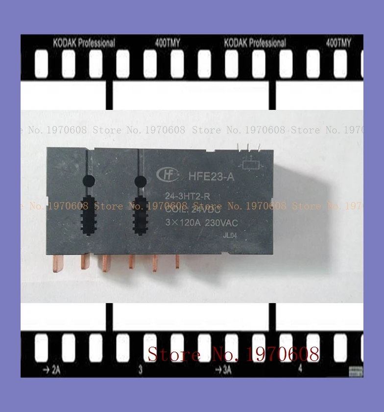 

HFE23-A-24-3HT2-R