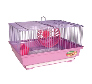 

TRIOL cage for small rodents Triol 3305 Enamel 34.5 x 28 x 21.5 cm
