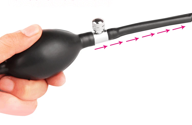 Anal plug (3)
