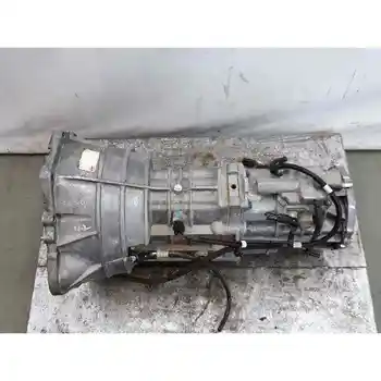 

G3102009018 GEARBOX SSANGYONG KYRON