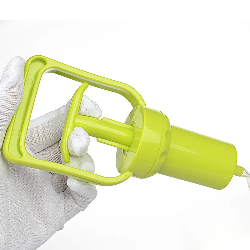 breast pump Maternal lactation milk lotion anti-overflow milking machine Syringe hand-operated manual silicone