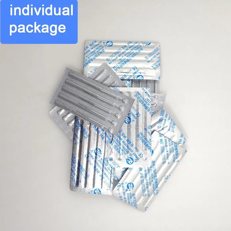 50pcs fine needle Горячая микро игла для удаления родинок иглы крышки иглы для развертки пятна моль веснушки плазма, точка насадки для аппарата оборудование красоты - Цвет: 50pcs fine needle