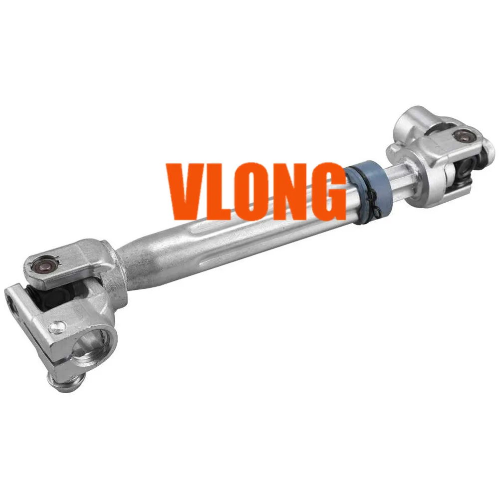 FITS 2009- 8L1Z3B676A 8L1Z-3B676-A OEM LOWER STEERING SHAFT for FORD F-150