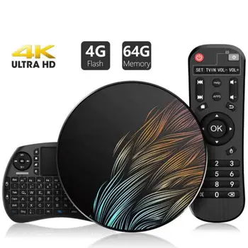 

HK1 Max Smart TV Box Android 9.0 4GB 128GB 64GB 32GB 4K Wifi Set top Box Media Player 2GB16GB Android BOX