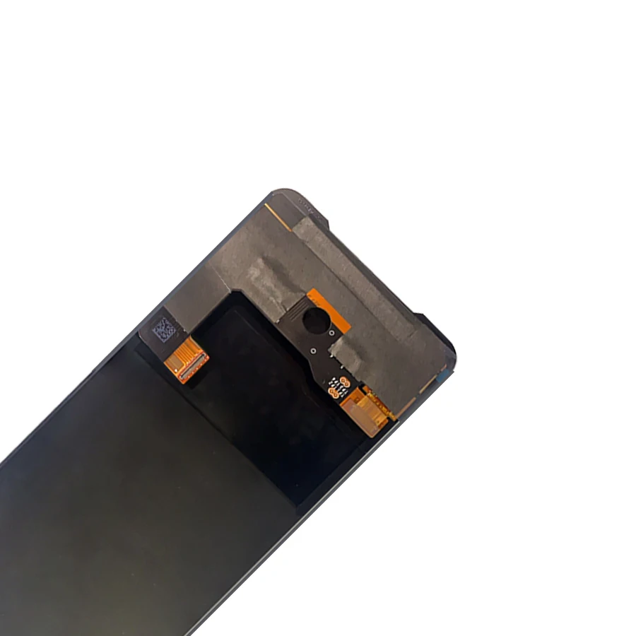 Оригинальный ЖК дисплей для Asus ROG Phone2 ZS660KL кодирующий преобразователь сенсорного