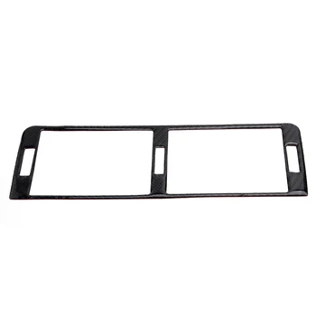 

Console Air Vent Outlet Cover Sticker Trim Fit For BMW 3 Series E46 1998 1999 2000 2001 2002 2003 2004 2005